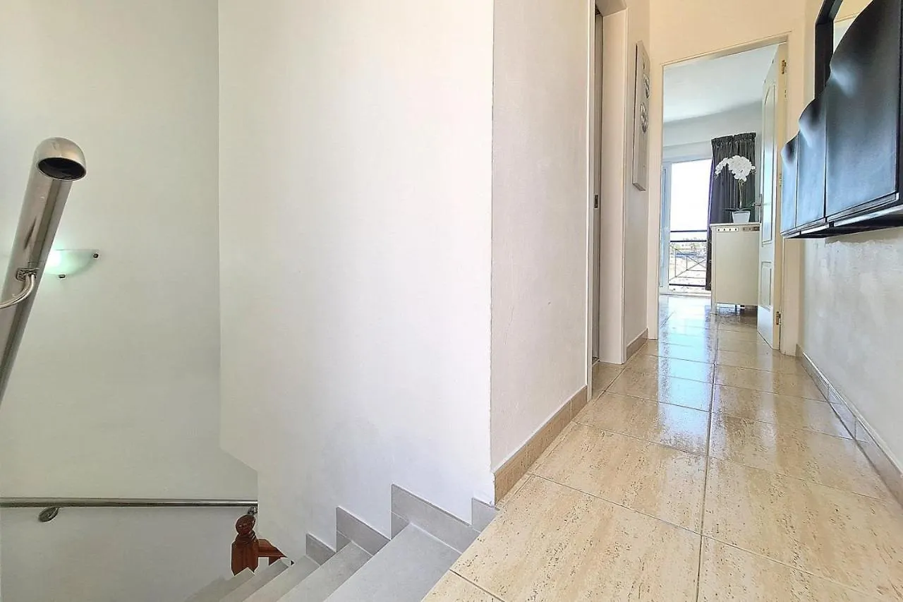 V&V Amadores Apartment Puerto Rico