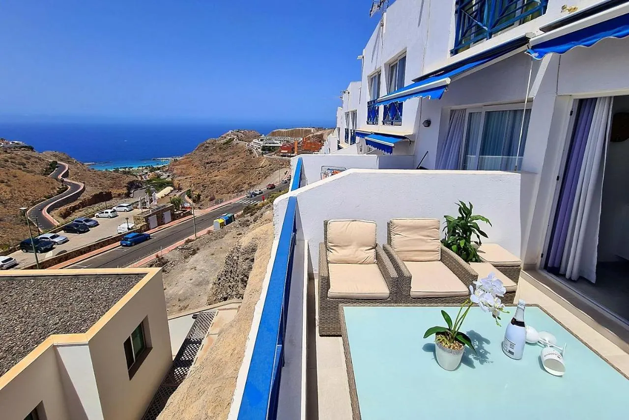 V&V Amadores Apartment Puerto Rico   Puerto Rico (Gran Canaria)