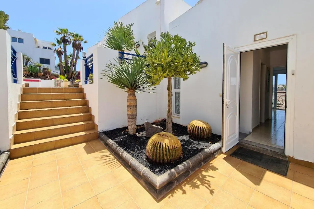V&V Amadores Apartment Puerto Rico  Spain