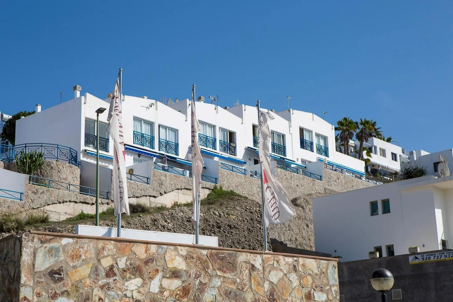 V&V Amadores Apartment Puerto Rico  0*, Puerto Rico (Gran Canaria) Spain