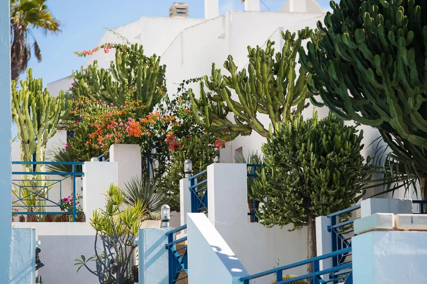 V&V Amadores Apartment Puerto Rico   Puerto Rico (Gran Canaria)