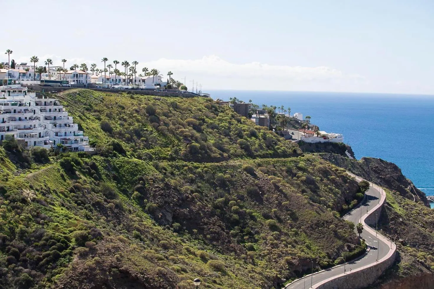 V&V Amadores Apartment Puerto Rico  Puerto Rico (Gran Canaria)