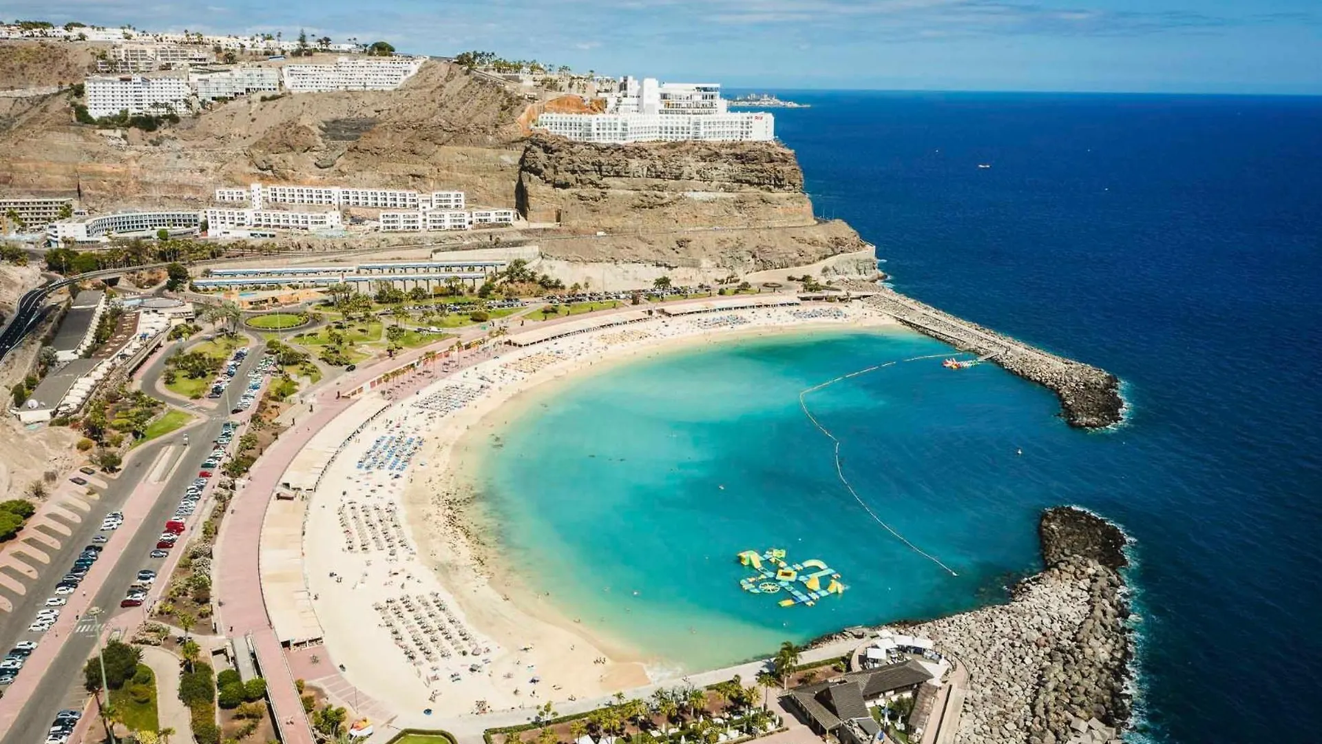 V&V Amadores Apartment Puerto Rico  0*, Puerto Rico (Gran Canaria)