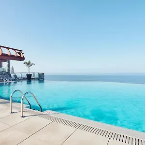 Курортный комплекс Gloria Palace Amadores Thalasso &, Пуэрто Рико