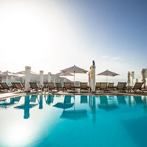 Ig Nachosol Premium By Servatur (adults Only) Appartement