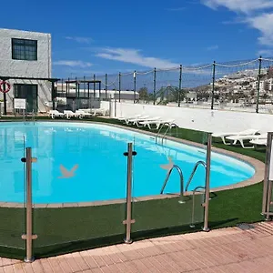 Boston Puerto Rico (Gran Canaria)