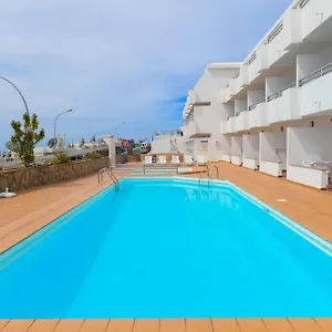 Livvo Puerto Puerto Rico (Gran Canaria)