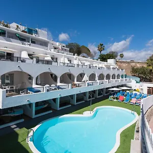 Eo Cedral Puerto Rico (Gran Canaria)