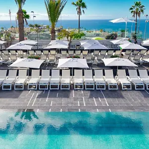 Ura Lara Adults Only Puerto Rico (Gran Canaria)